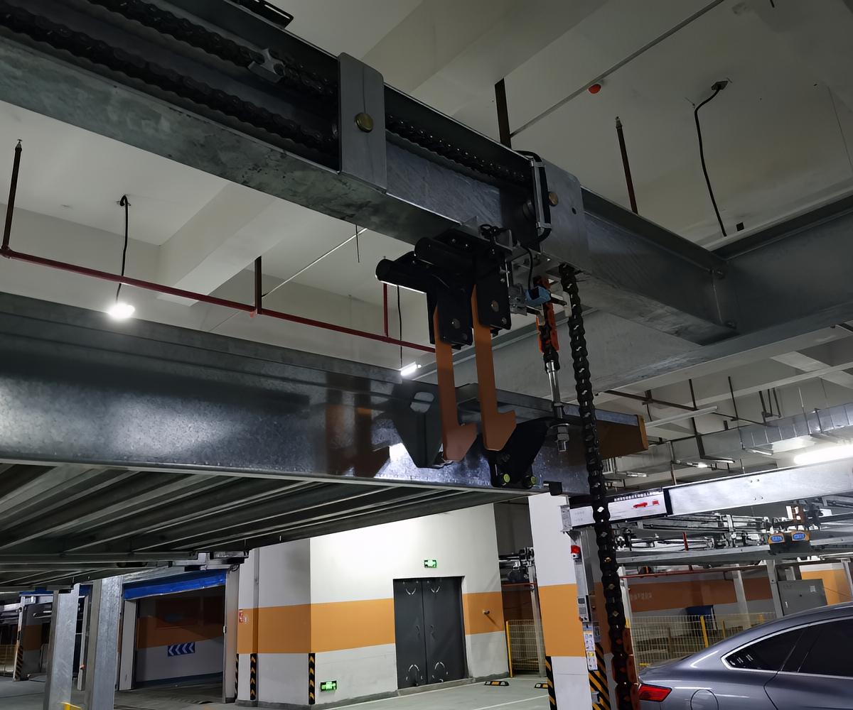 二層立體車(chē)位租賃：尋找合適的停車(chē)解決方案