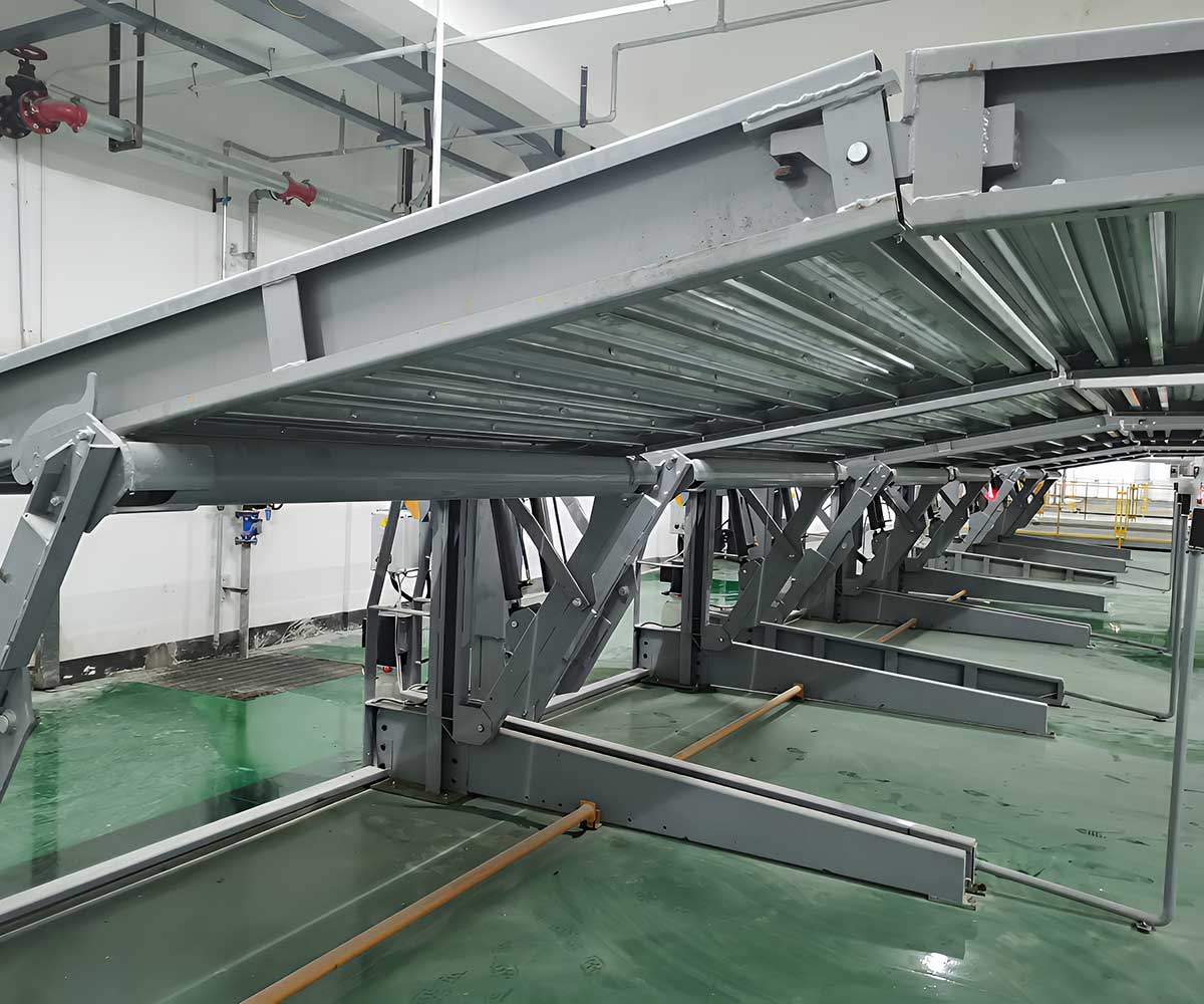 青海省PJS機械式停車位需要取得的證件解析