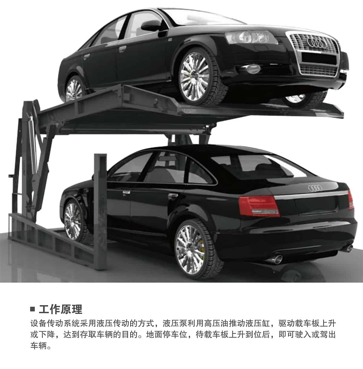 成都俯仰式簡易升降立體停車設(shè)備工作原理.jpg