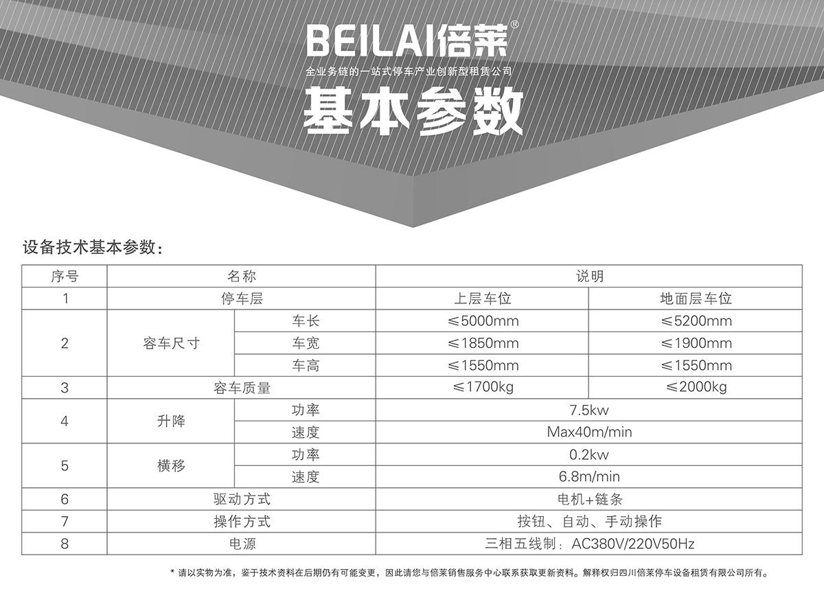 成都PSH梳齒交換升降橫移立體停車設(shè)備基本參數(shù).jpg