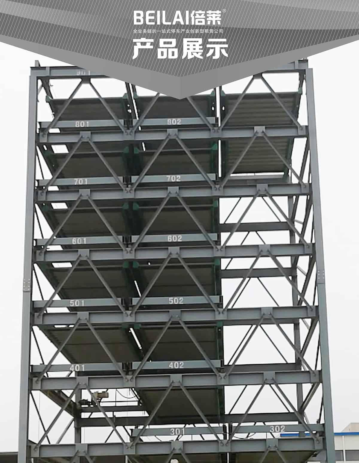 成都PSH8八層升降橫移立體停車設(shè)備產(chǎn)品展示.jpg