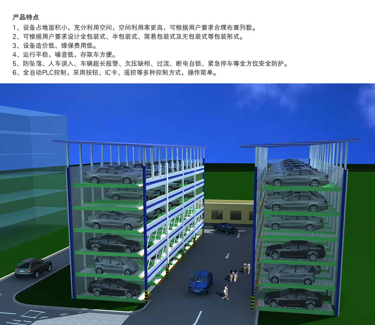 成都PSH6六層升降橫移立體停車設(shè)備產(chǎn)品特點(diǎn).jpg