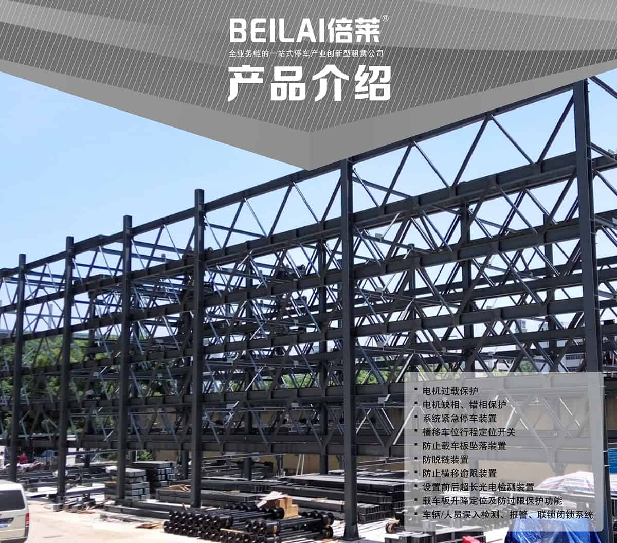 成都負一正三地坑PSH4D1四層升降橫移立體停車設備產品介紹.jpg