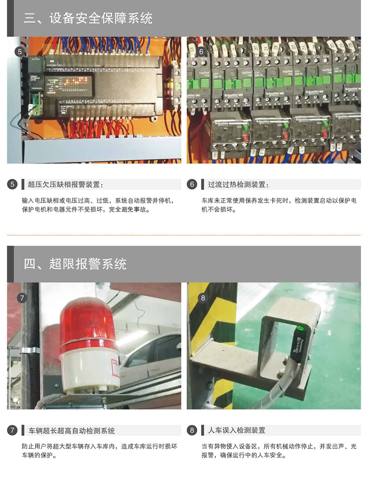 成都單列PSH2二層升降橫移立體停車設備安全保障系統(tǒng).jpg