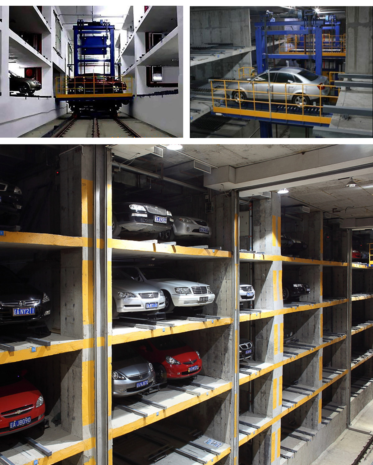 成都巷道堆垛立體停車設(shè)備圖片展示.jpg